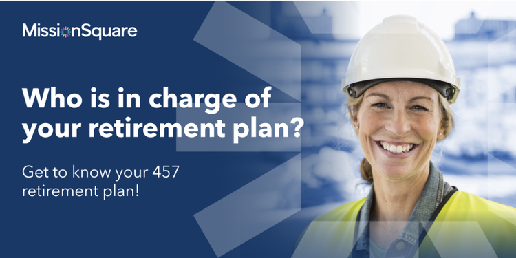 Your 457 Plan