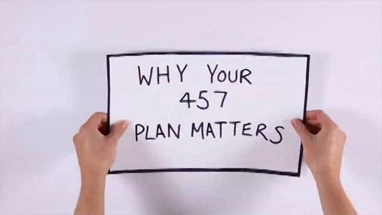 457Plan