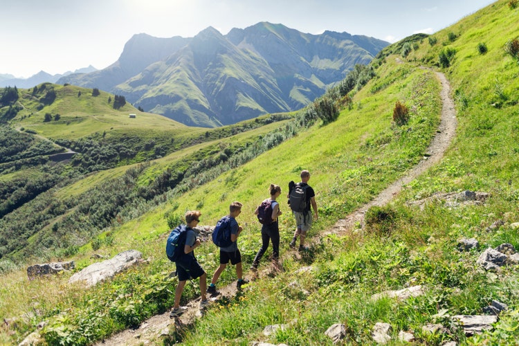 Guided Pathways