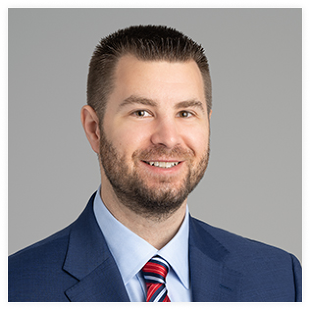 Eric Dobrzynski