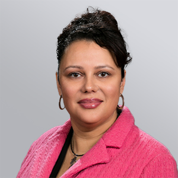 Tisha Neal